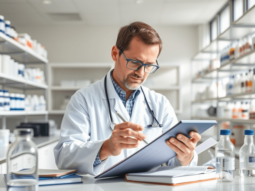 La Evidence-Based Medicine