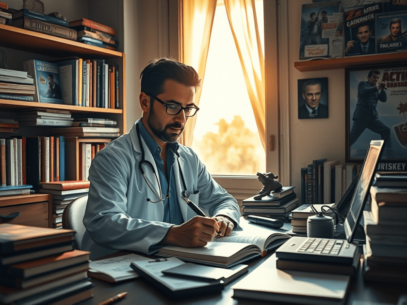 Perché questo blog?