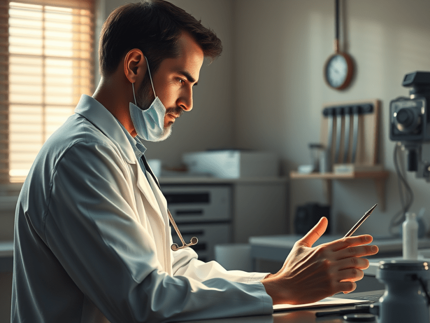 Perché l’attenzione sul metodo&nbsp;clinico?