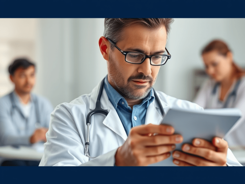 Come ragiona un&nbsp;medico?