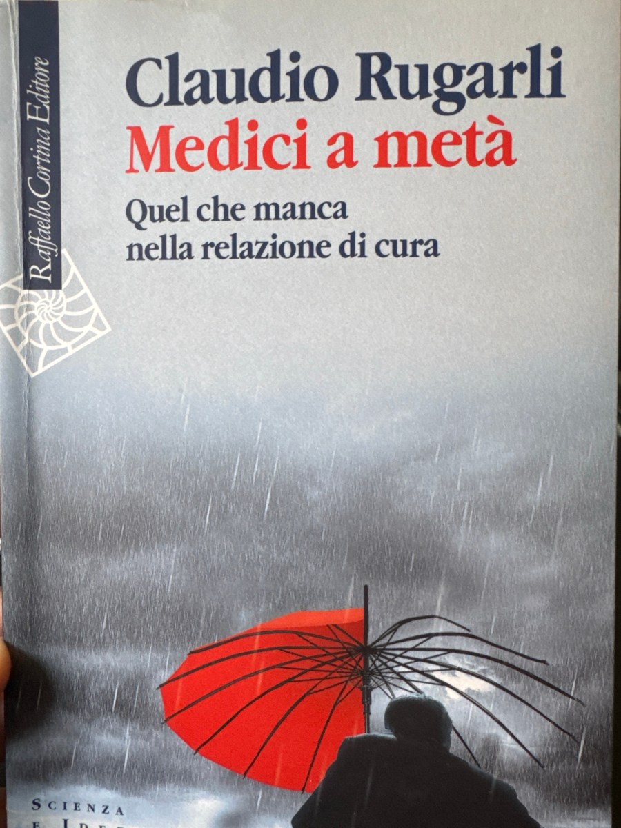 Medici a metà