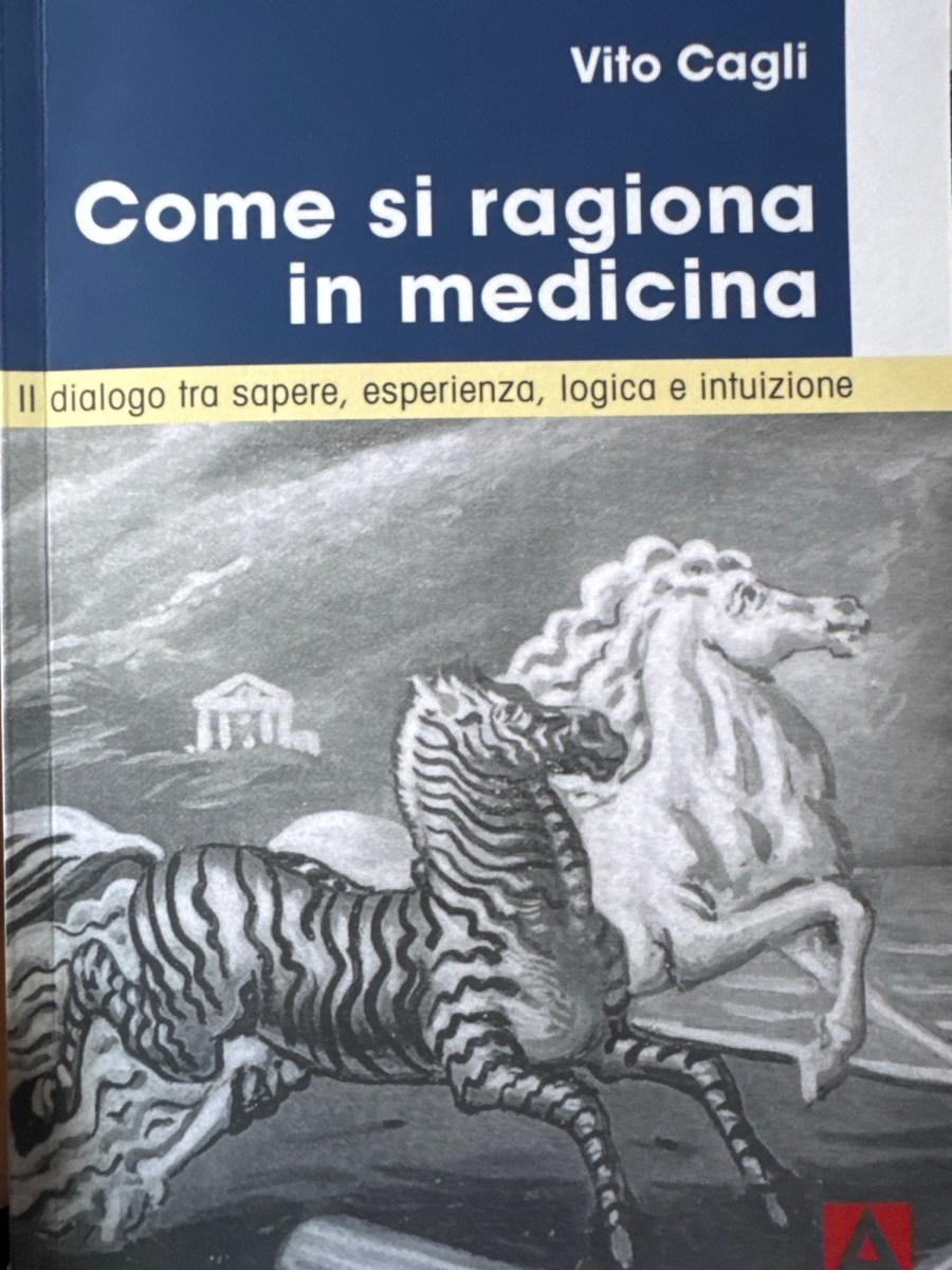 Come si ragiona in&nbsp;medicina
