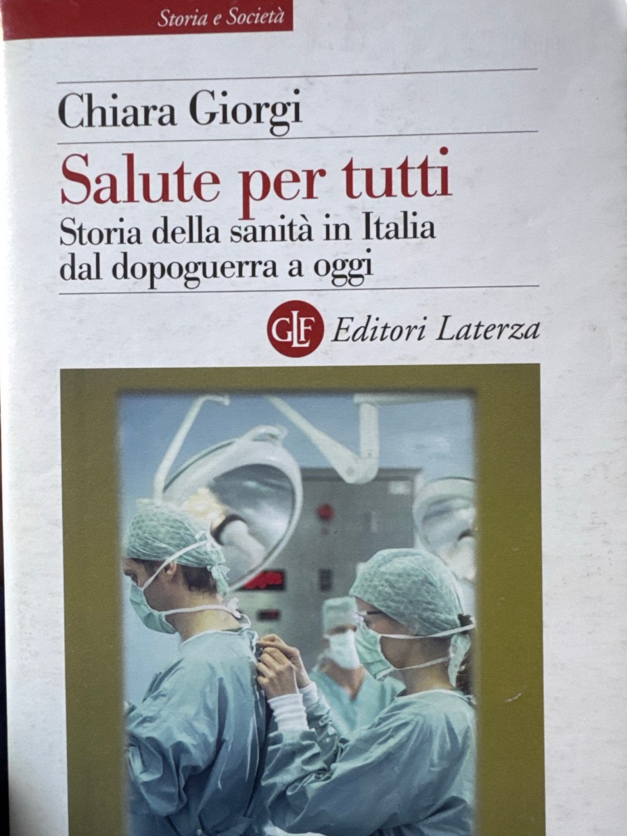 Salute per tutti