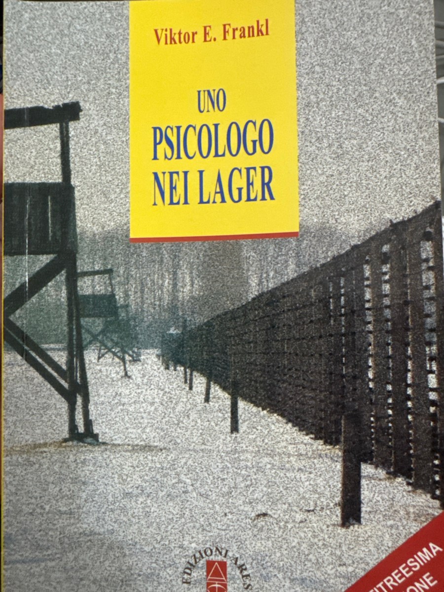 Uno psicologo nei&nbsp;lager