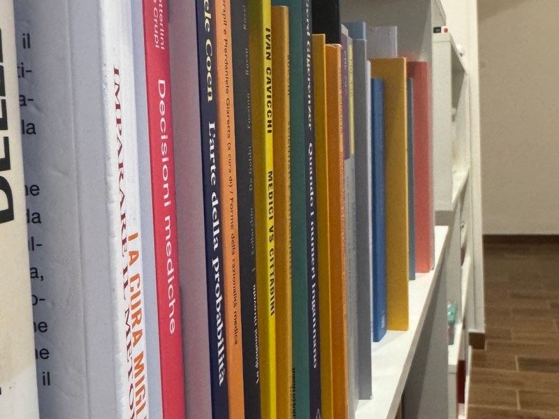 Perché questo blog?